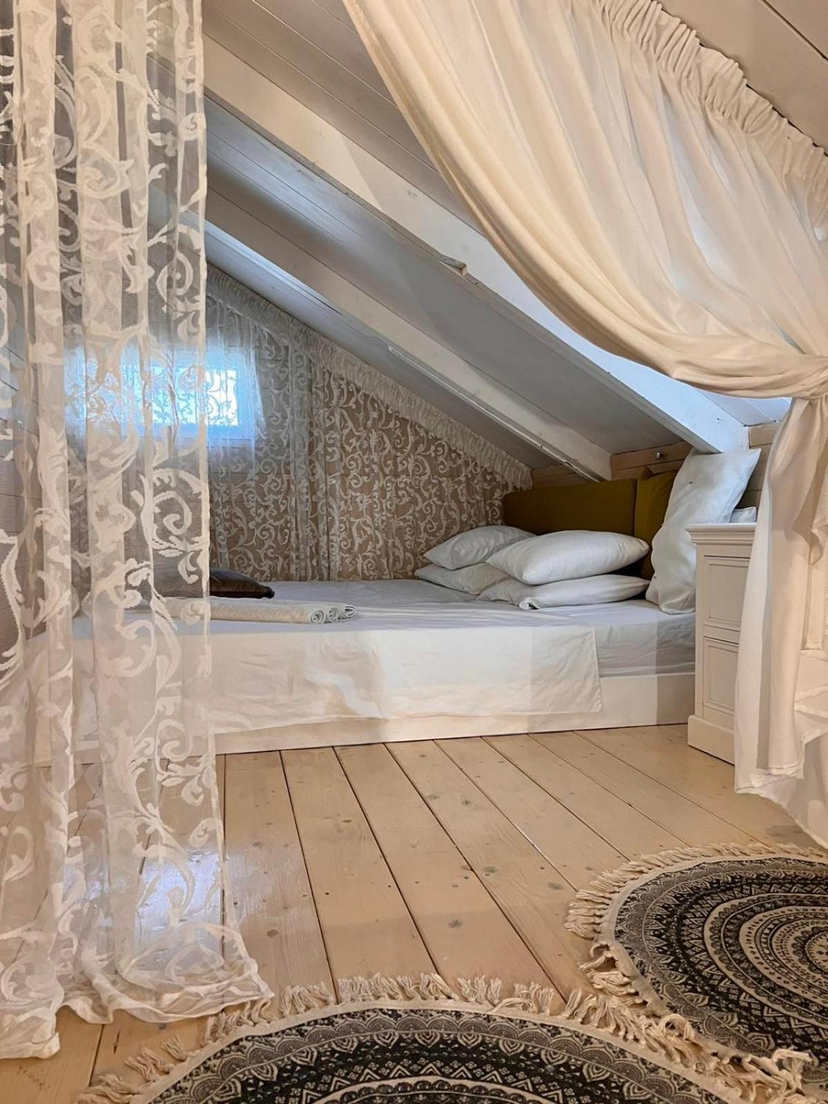 Katerina 1 Bedroom House ザキントス エクステリア 写真