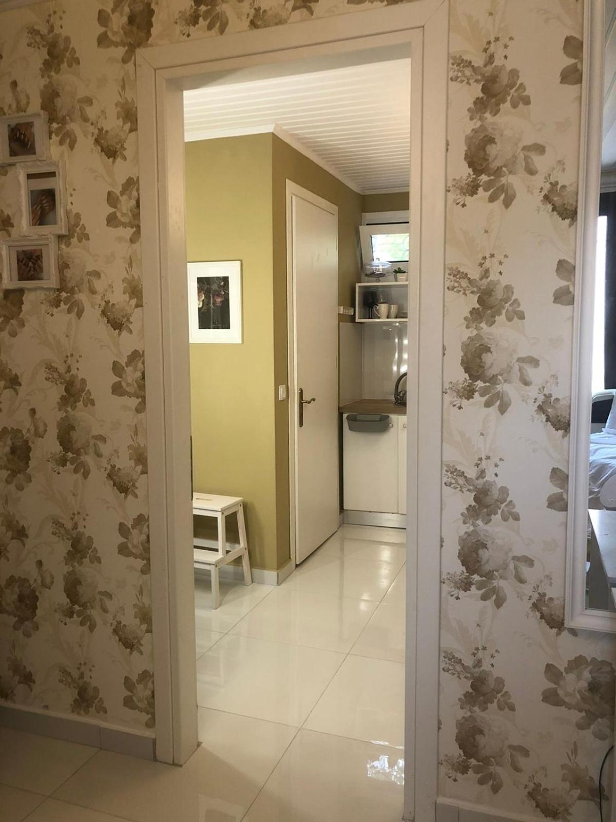 Katerina 1 Bedroom House ザキントス エクステリア 写真