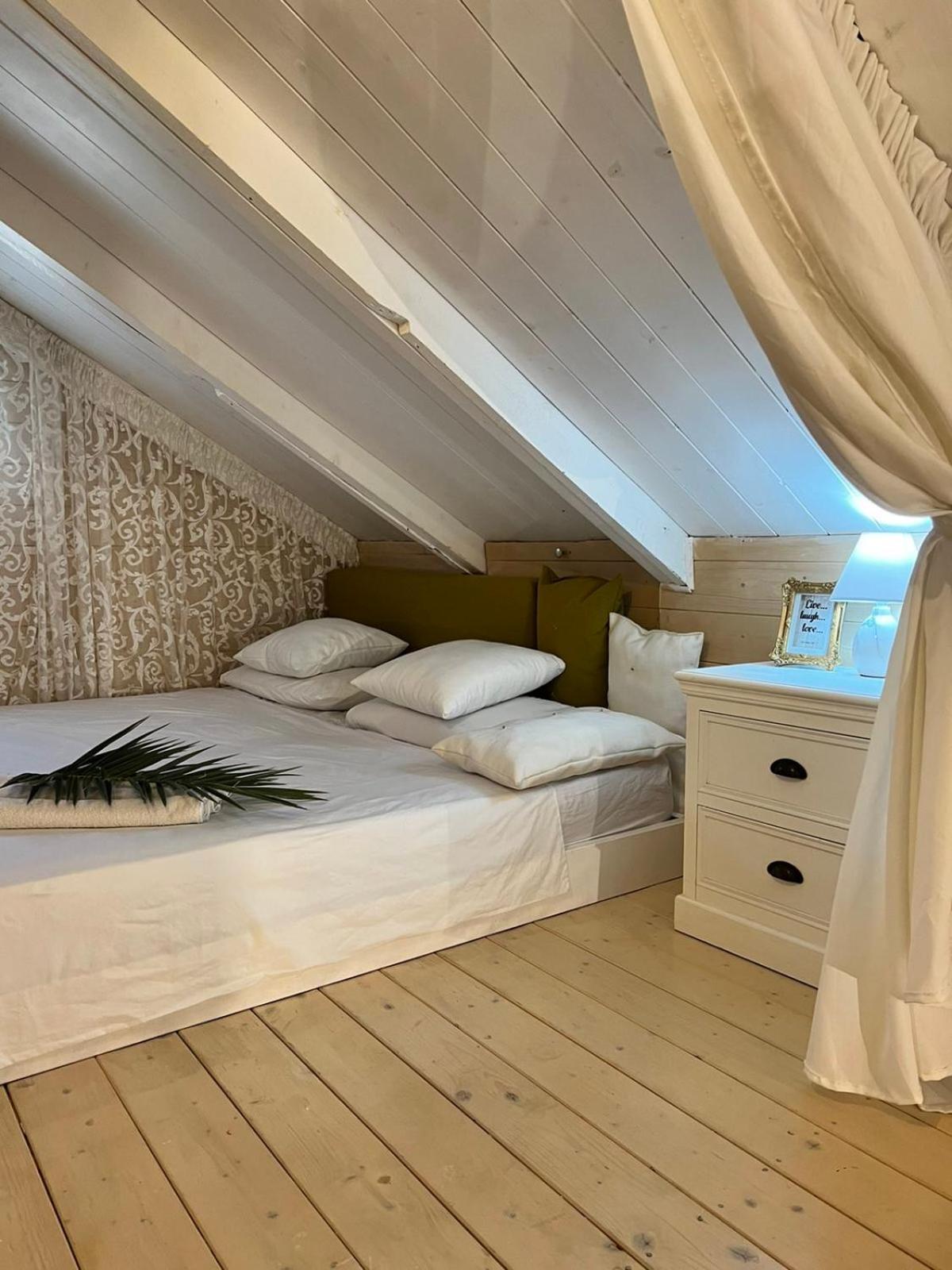 Katerina 1 Bedroom House ザキントス エクステリア 写真