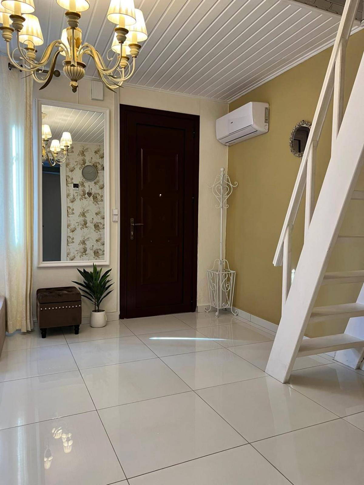 Katerina 1 Bedroom House ザキントス エクステリア 写真